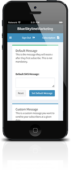 SMS Outreach: Bulk Text Messaging